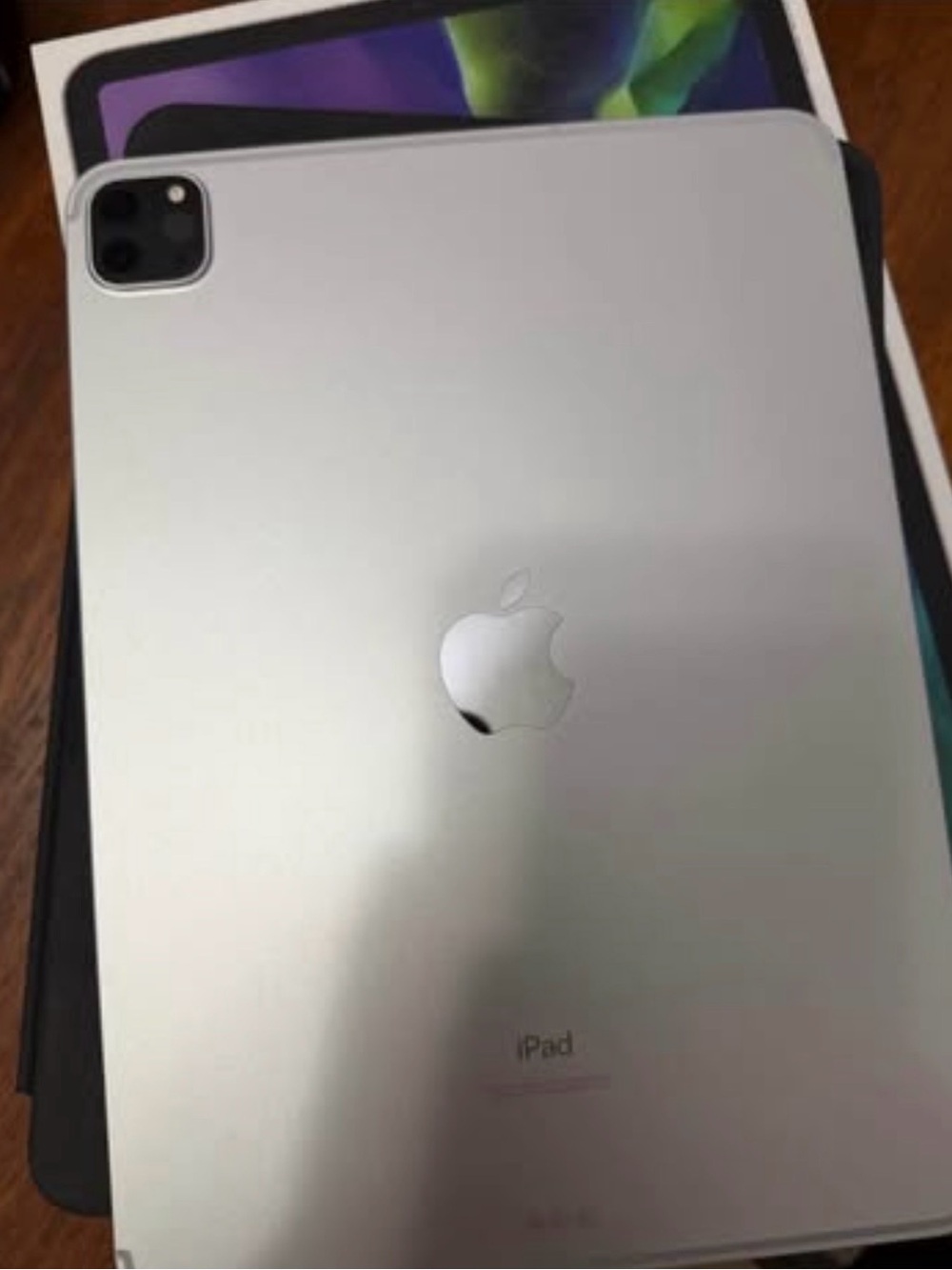 Apple iPad Pro 1TB Wifi and Cellular